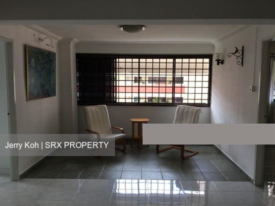 Blk 165 Bishan Street 13 (Bishan), HDB 5 Rooms #230147161
